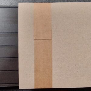 Hoiukaart A5 5 riba/100tk markide saatmiseks